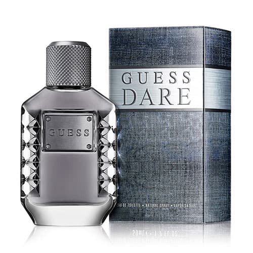 ادو تویلت گس دیر مردانه | GUESS / GUESS DARE FOR HIM EDT — تصویر ۲