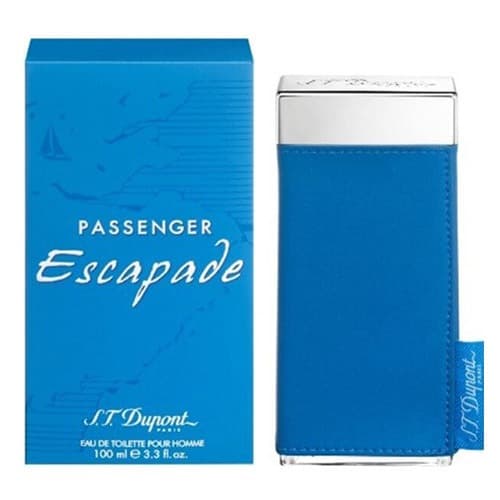 اس تی دوپونت پسنجر اسکاپاد | S.T Dupont / PASSENGER Escapade EDT