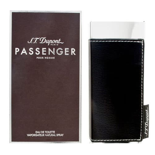 اس تی دوپونت پسنجر پور هوم | S.T Dupont / PASSENGER POUR HOMME EDT
