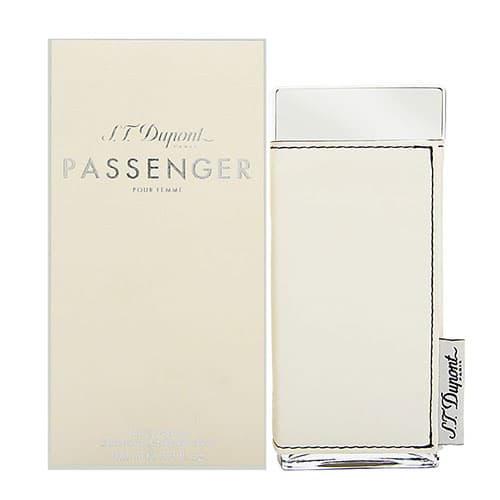 اس تی دوپونت پسنجر پور فم | S.T Dupont / PASSENGER POUR FEMME EDP