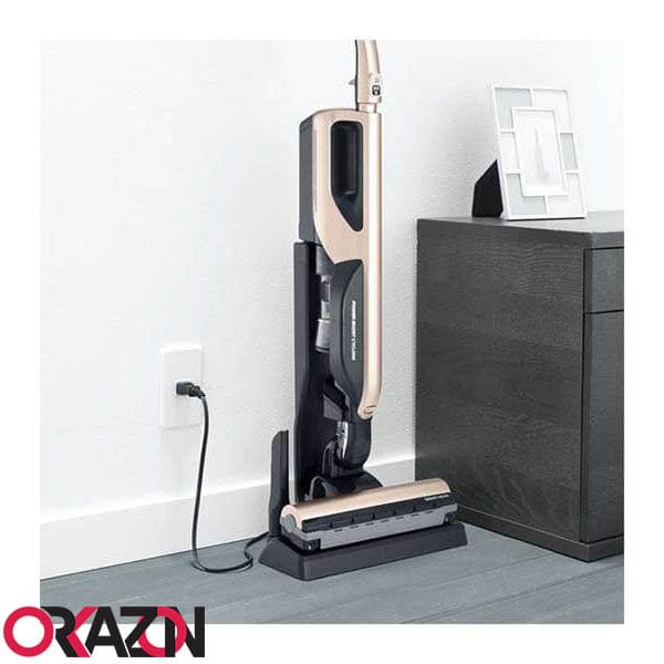 جارو شارژی ایستاده هیتاچی مدل HITACHI PV-XE700 — تصویر ۵