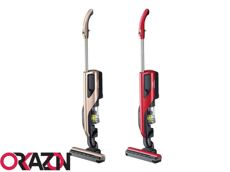 جارو شارژی ایستاده هیتاچی مدل HITACHI PV-XE700 — تصویر ۲