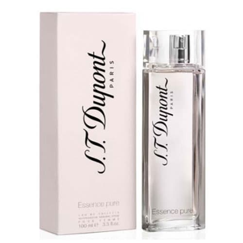 اس تی دوپونت اسنس پیور پور فم | S.T Dupont / Essence pure POUR FEMME EDT