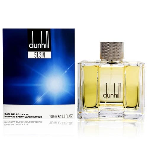 ادو تویلت دانهیل 51.3 ان مردانه | dunhill / dunhill 51.3N