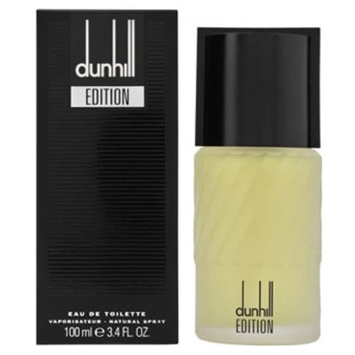 ادو تویلت دانهیل ادیشن مردانه | dunhill / dunhill EDITION EDT