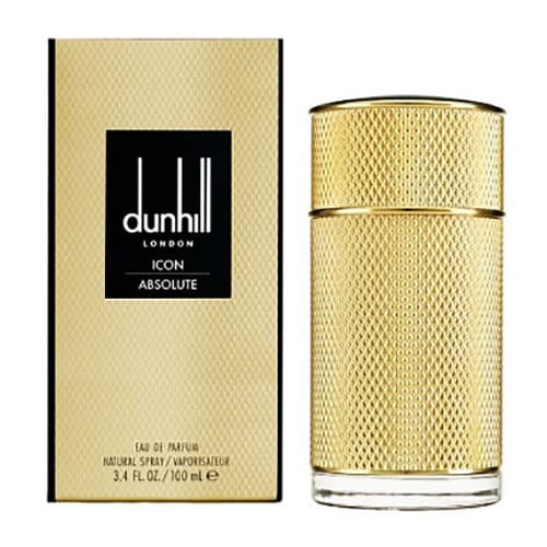 عطر ادکلن دانهیل آیکون ابسولوت | dunhill / dunhill ICON ABSOLUTE EDP