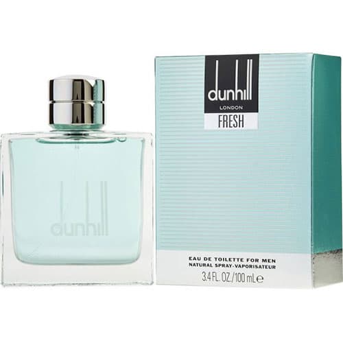 ادو تویلت دانهیل فِرِش مردانه سبز | dunhill / dunhill FRESH EDT