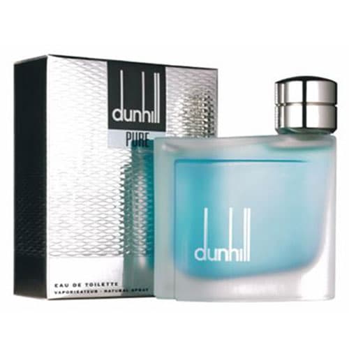 ادو تویلت دانهیل پیور مردانه | dunhill / dunhill PURE EDT