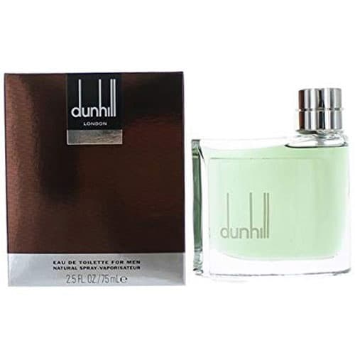 ادو تویلت دانهیل مردانه قهوه ای | dunhill / dunhill EDT