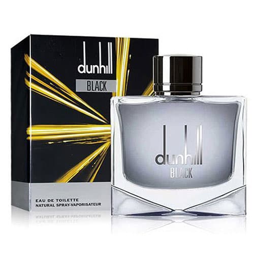 ادو تویلت دانهیل بلک مردانه | dunhill / dunhill BLACK EDT