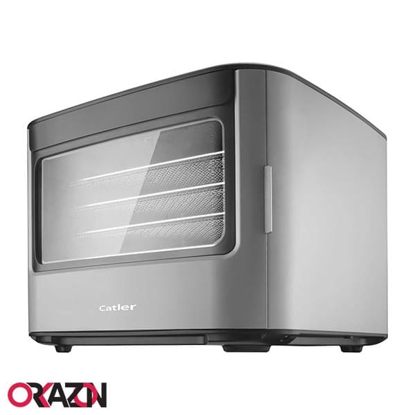 میوه خشک کن کاتلر مدل CATLER FD 4010 — تصویر ۱۲