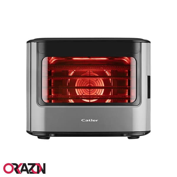 میوه خشک کن کاتلر مدل CATLER FD 4010