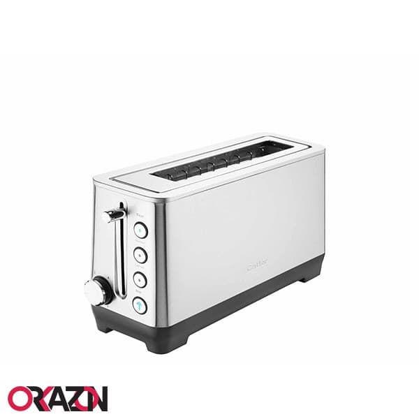 توستر نان کاتلر مدل CATLER TS 4014 — تصویر ۱۰