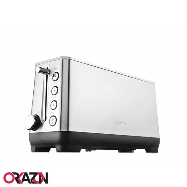 توستر نان کاتلر مدل CATLER TS 4014 — تصویر ۶