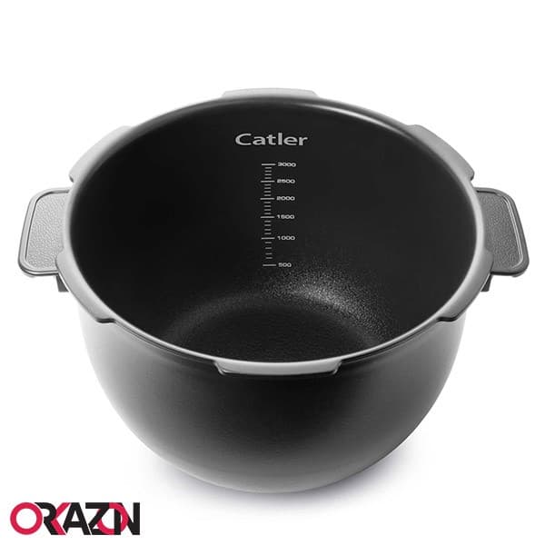 پلوپز چند کاره کاتلر مدل CATLER MC 8010 — تصویر ۵
