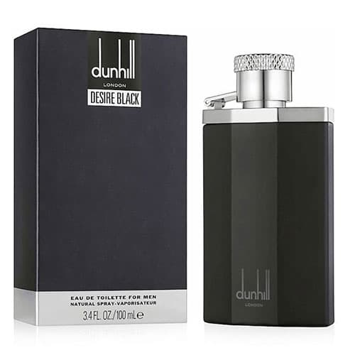 عطر ادکلن دانهیل دیزایر بلک | dunhill / dunhill DESIRE BLACK EDT