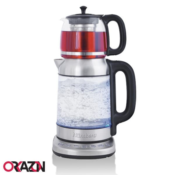 چای ساز نورنبرگ مدل NG-550