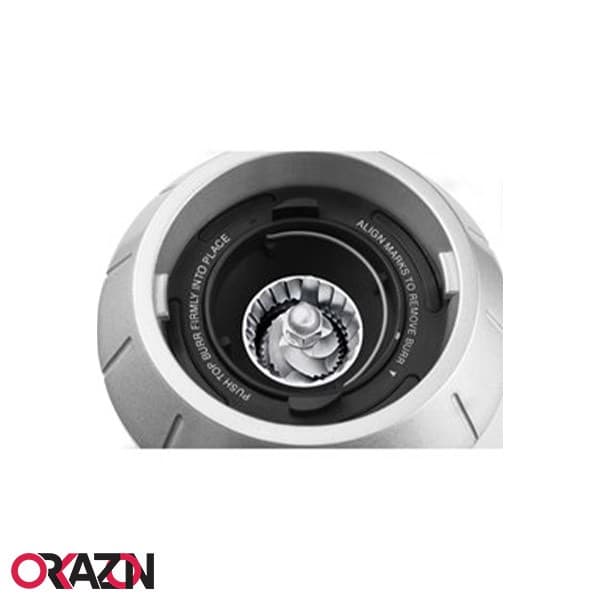 آسیاب قهوه کاتلر مدل CATLER CG 8011 — تصویر ۴