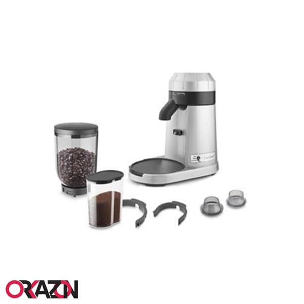 آسیاب قهوه کاتلر مدل CATLER CG 8011 — تصویر ۳