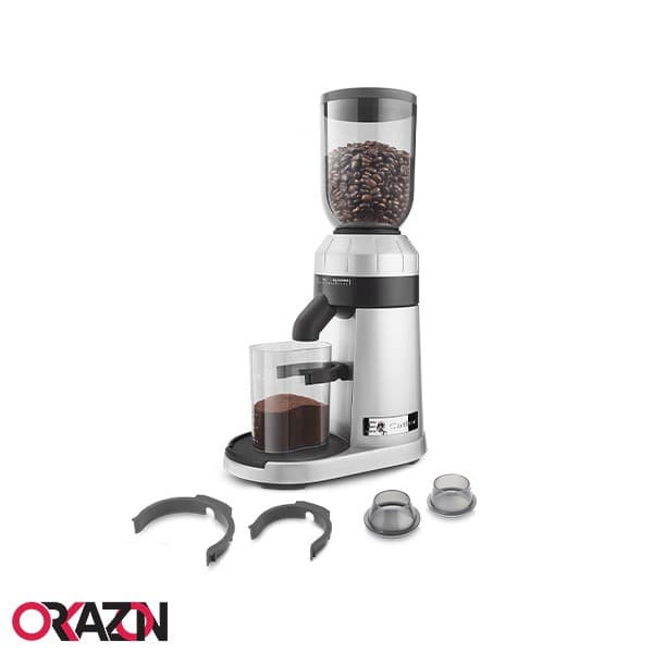 آسیاب قهوه کاتلر مدل CATLER CG 8011