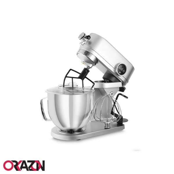همزن صنعتی کاتلر مدل CATLER KM 8012 — تصویر ۱۰