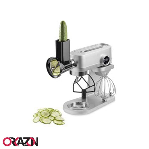 همزن صنعتی کاتلر مدل CATLER KM 8012 — تصویر ۱۱