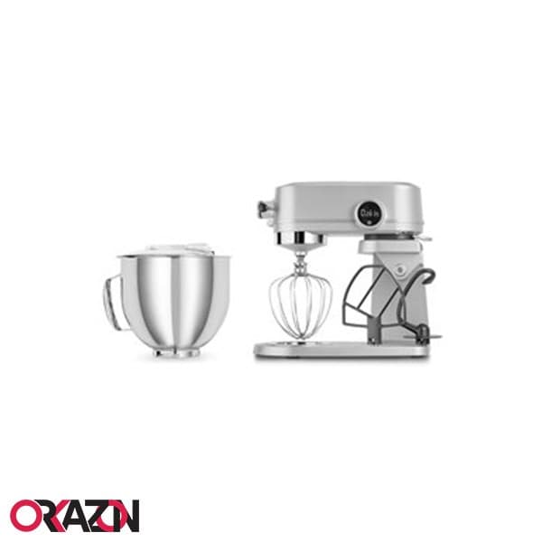 همزن صنعتی کاتلر مدل CATLER KM 8012 — تصویر ۱۲