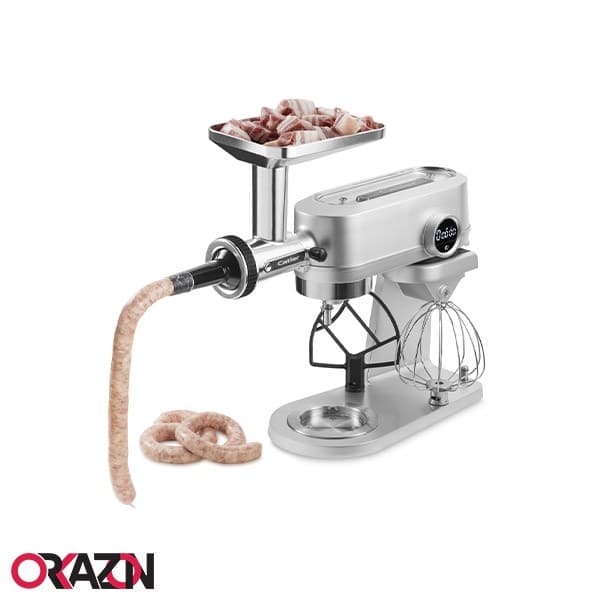 همزن صنعتی کاتلر مدل CATLER KM 8012 — تصویر ۹