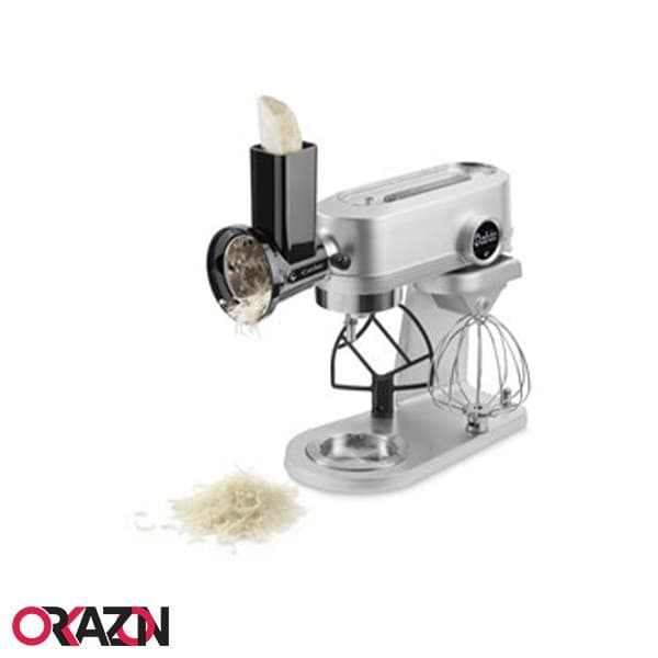همزن صنعتی کاتلر مدل CATLER KM 8012 — تصویر ۵