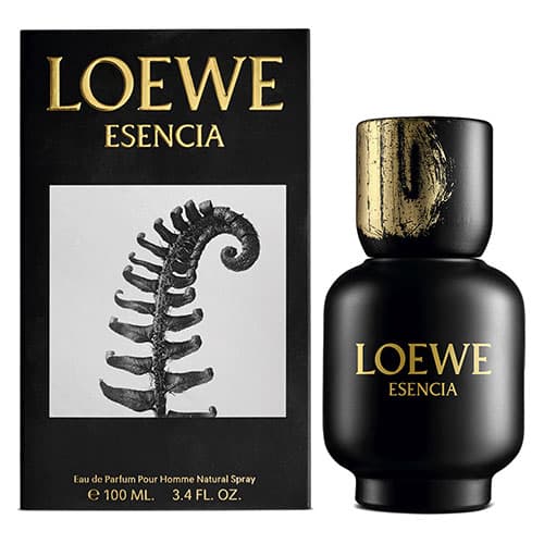 لوئوه اسنشیا پور هوم | LOEWE / LOEWE ESENCIA POUR HOMME EDP