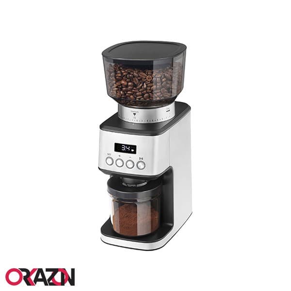 خرید آسیاب قهوه کاتلر مدل CATLER CG 510 — تصویر ۱۱