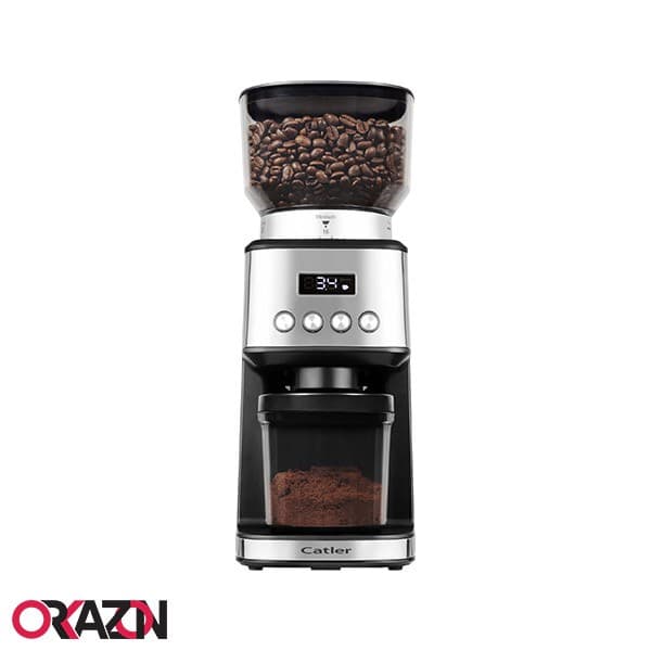 خرید آسیاب قهوه کاتلر مدل CATLER CG 510
