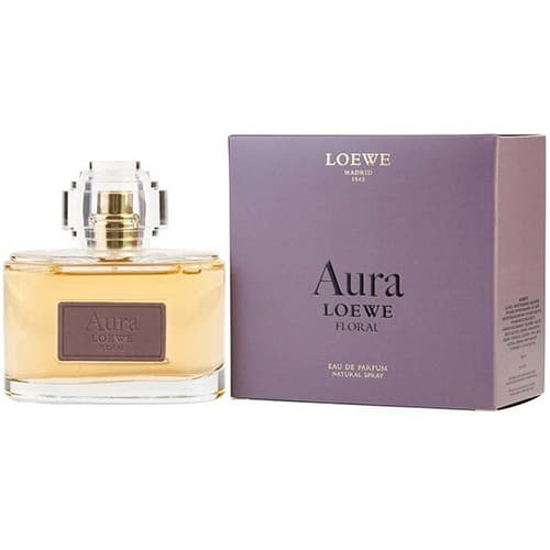 لوئوه آئورا فلورال زنانه | LOEWE / Aura LOEWE FLORAL EDP