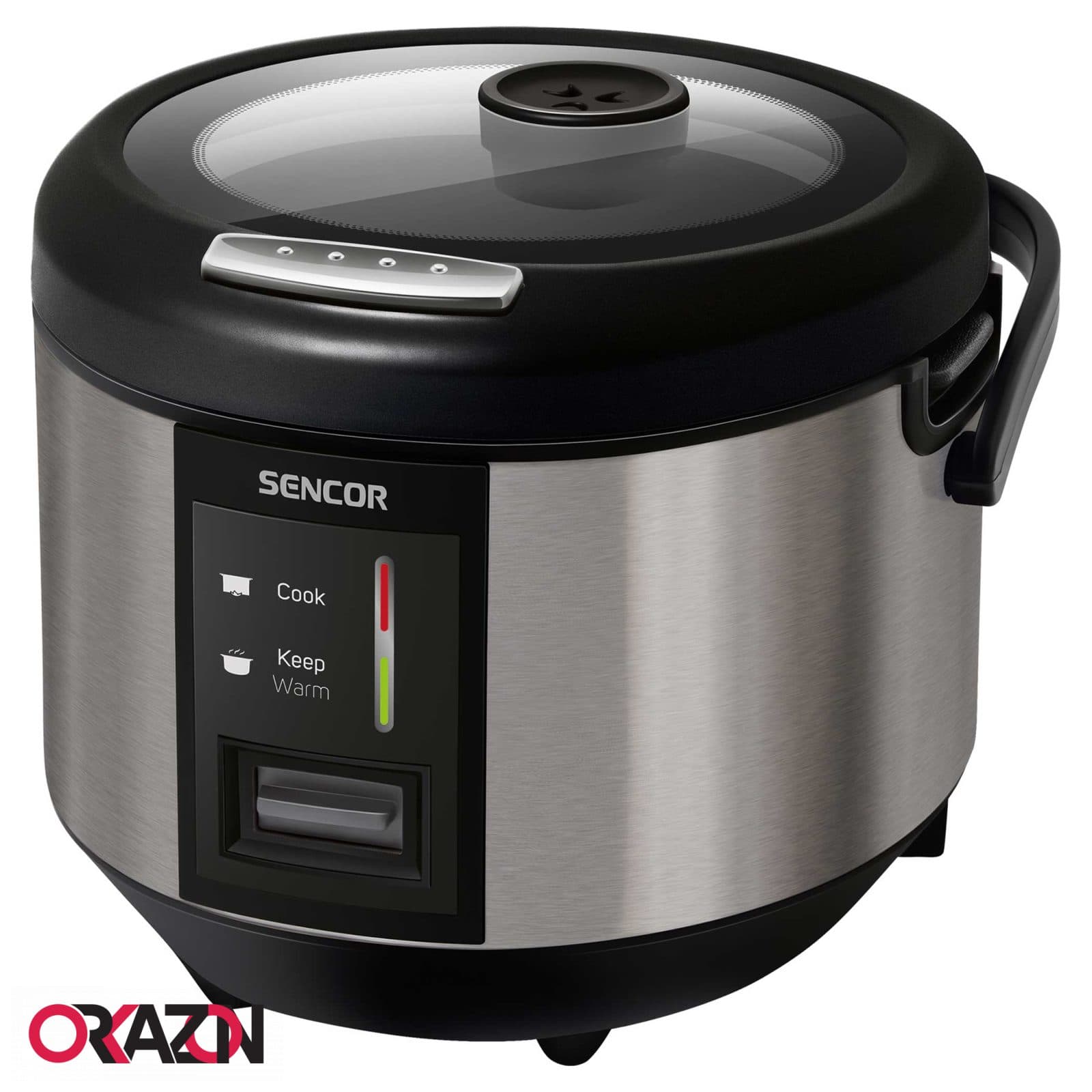 پلوپز سنکور مدل SRM 1800SS — تصویر ۱۰