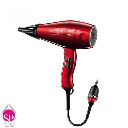 سشوار حرفه ای والرا سری Swiss Silent مدل Jet 8500 Ionic