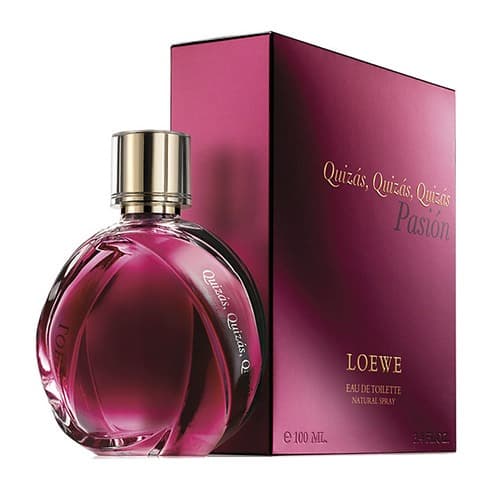 لوئوه کیزاس پشن-لوئوه کویزاس پشن | LOEWE / Quizas,Quizas,Quizas Pasion EDT