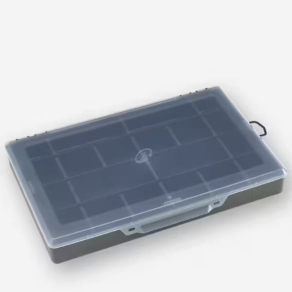 جعبه لوازم ماهیگیری کاپرلان مدل 100 XL — تصویر ۵