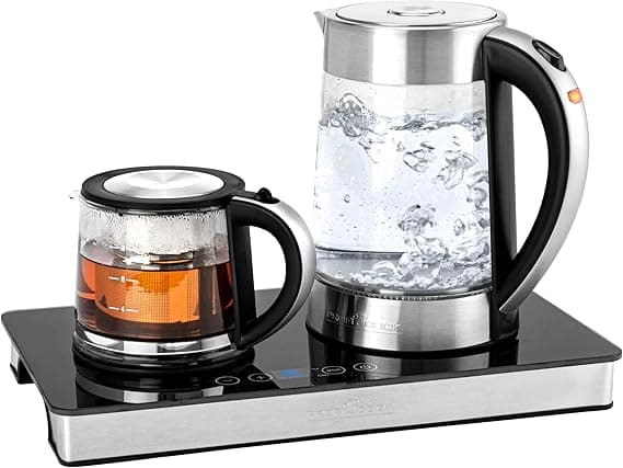 چای ساز پروفی کوک مدل PC-TKS 1056 — تصویر ۸