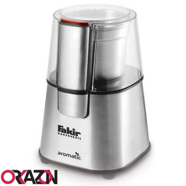 آسیاب قهوه فکر مدل FAKIR AROMATIC — تصویر ۱۰