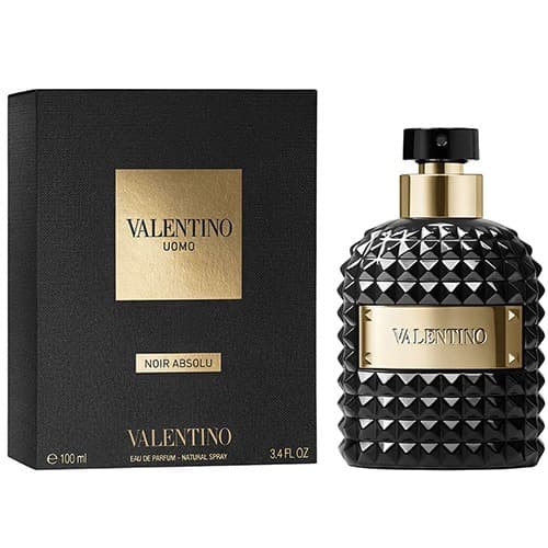 ولنتینو اومو نویر ابسولو مردانه | VALENTINO / VALENTINO UOMO NOIR ABSOLU EDP