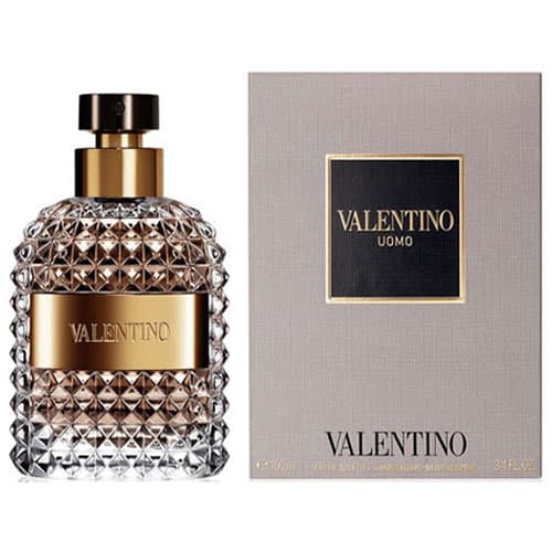 ولنتینو اومو مردانه (یومو) | VALENTINO / VALENTINO UOMO EDT
