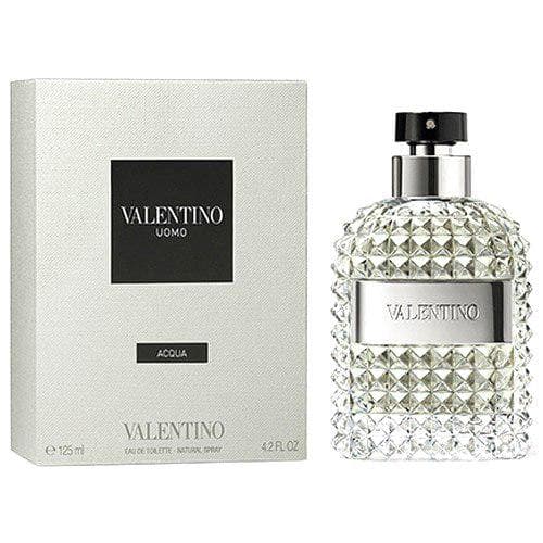 ولنتینو اومو آکوا مردانه | VALENTINO / VALENTINO UOMO ACQUA — تصویر ۲