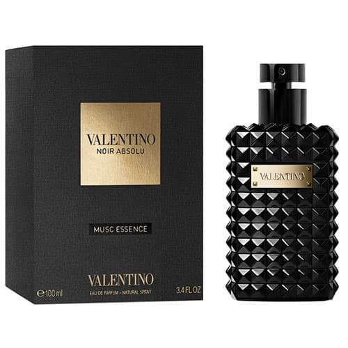 ولنتینو نویر ابسولو اسنس ماسک | VALENTINO / VALENTINO NOIR ABSOLU ESSENCE MUSC EDP