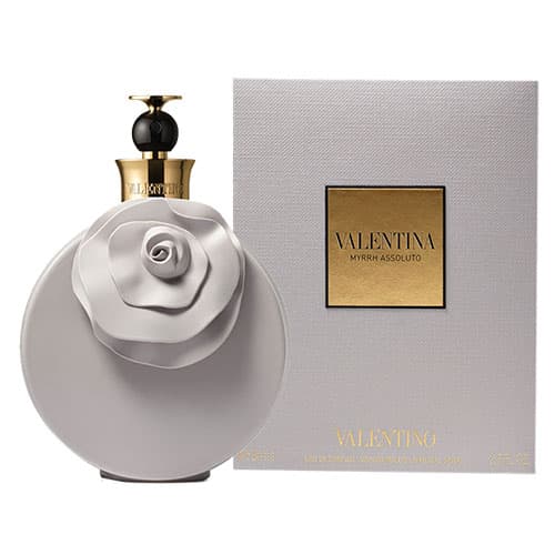 ولنتینو ولنتینا میر اسولوتو زنانه | VALENTINO / VALENTINA MYRRH ASSOLUTO EDP