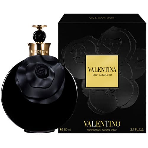 ولنتینو والنتینا عود اسولوتو زنانه | VALENTINO / VALENTINA OUD ASSOLUTO 80ML EDP
