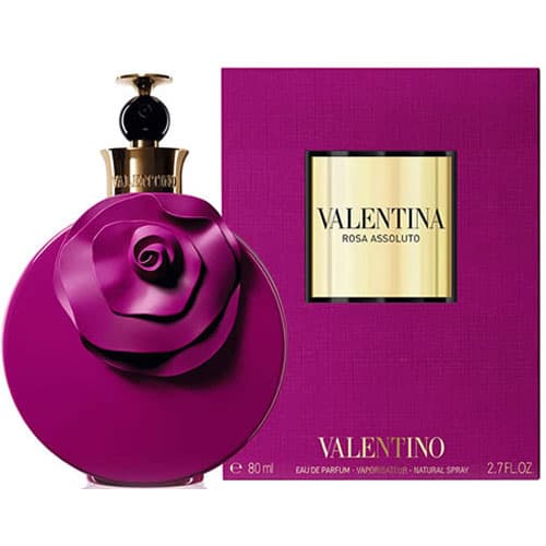 ولنتینو روزا اسولوتو زنانه | VALENTINO / VALENTINA ROSA ASSOLUTO EDP
