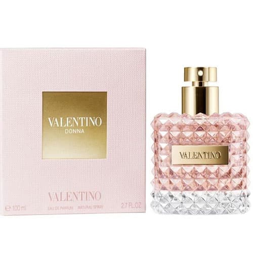 ولنتینو دونا زنانه ادوپرفیوم | VALENTINO / VALENTINO DONNA EDP — تصویر ۲