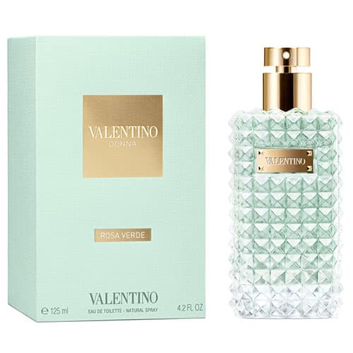 ولنتینو دونا رزا ورد زنانه | VALENTINO / VALENTINO DONNA ROSA VERDE EDT