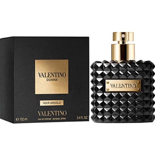 ولنتینو دونا نویر ابسولو زنانه | VALENTINO / VALENTINO DONNA NOIR ABSOLU EDP