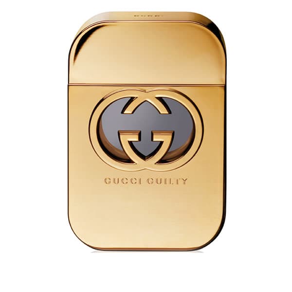 ادو پرفیوم گوچی گیلتی اینتنس زنانه | GUCCI / GUCCI GUILTY INTENSE 75ML EDP — تصویر ۳